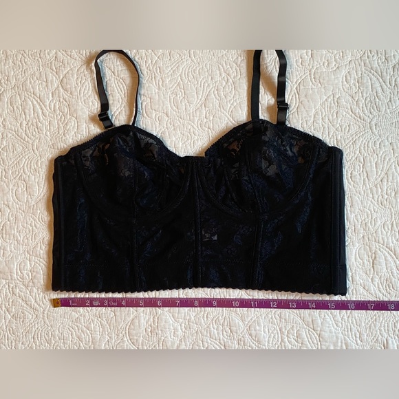 NEW Alivila Y fashion corset XL - Picture 3 of 12